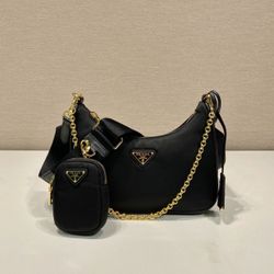 Crossbody 