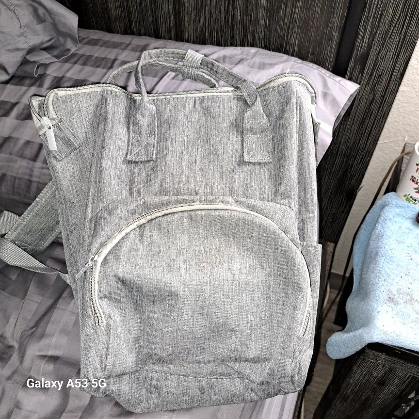 Cooler Backpack 