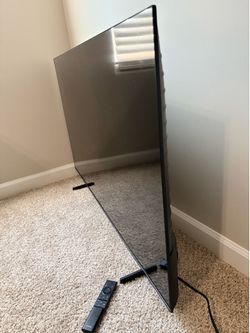 50 inch Samsung tv