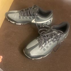 Nike Vapor Football Cleats