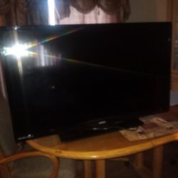 SANYO Flat Screen TV