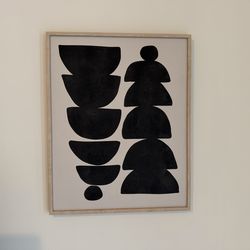 Zen Wall Art