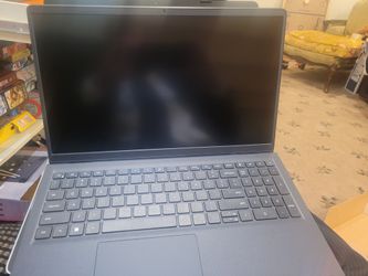 Dell Inspiron 15” 3000 (