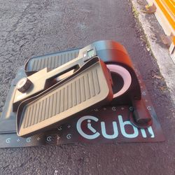 Cubii Under Desk Elliptical Trainer 