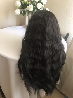 Wig # 50