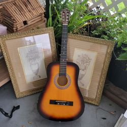 Guitar