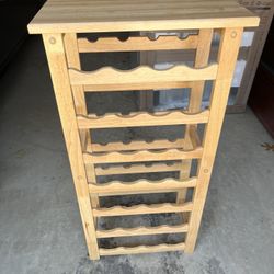 Wine Rack