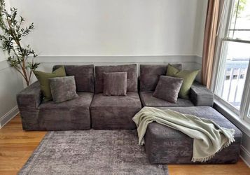 Modular Sectional