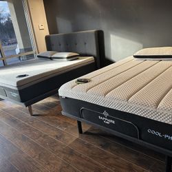 Mattress Clearance Event Happening Now!