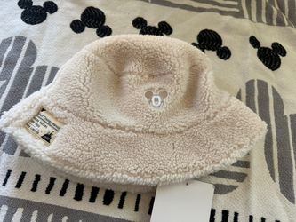 Tokyo Disney Bucket Hat New With Tags 
