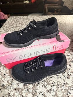Slip on Skechers