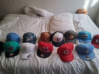 Hats 