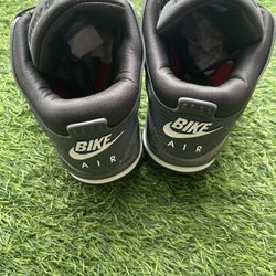 Flight Jordan 