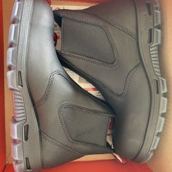 Redback Boots