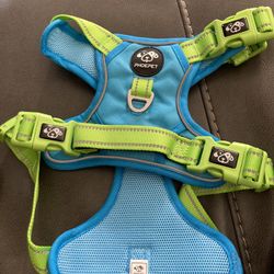 “Phoepet” Dog Harness Vest Size M