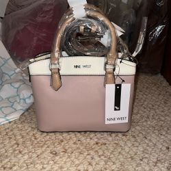 Nine West Purse