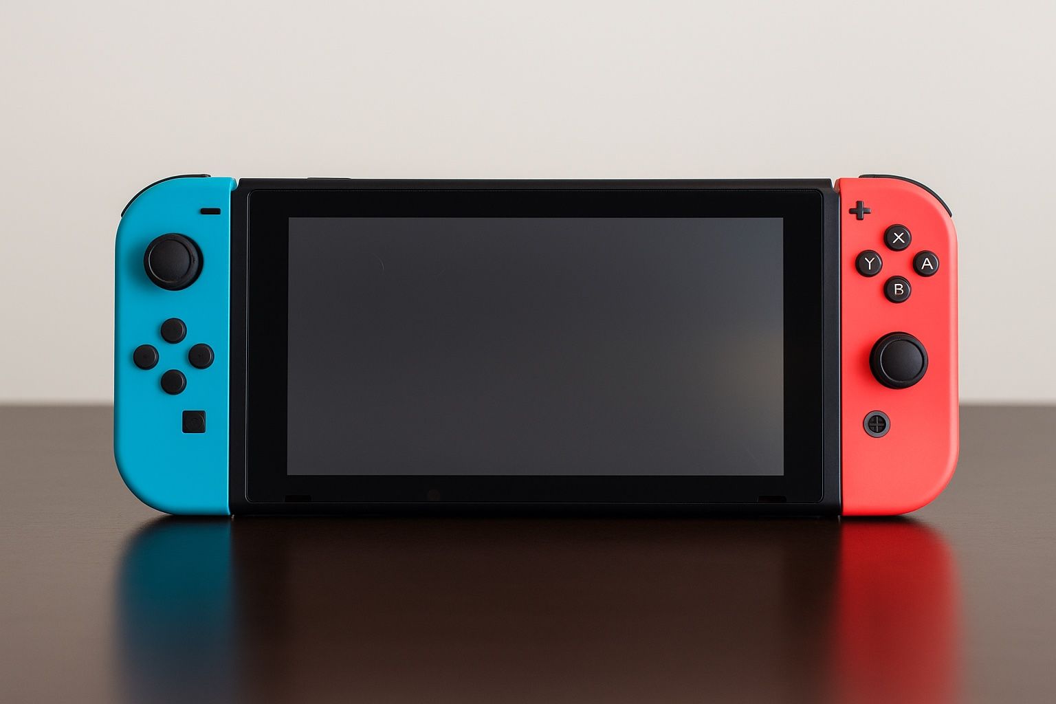 Nintendo Switch V2 Bundle 