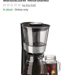 Cuisinart Cold Brew