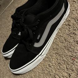 Size 11 Men’s Vans