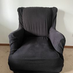 Free Comfy Chair