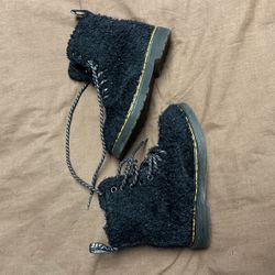 Dr Martins Boots 