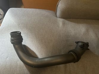 Intake Tube - Toyota (17882-WAA01) Toyota Supra MK5 2.0, B48. OEM