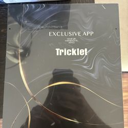 tricklet laser hair removal 