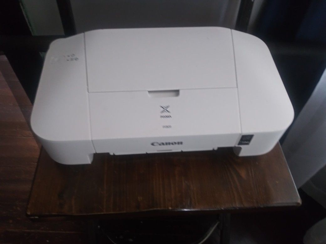 Canon printer