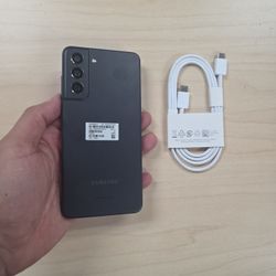 Samsung Galaxy S21 Fe...5g. Unlock Any Sim