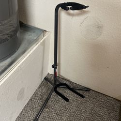 Gaming Desk And Guitar Stand