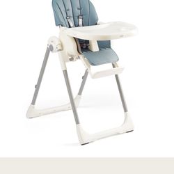 KUB 3 In 1 Foldable high Chair
