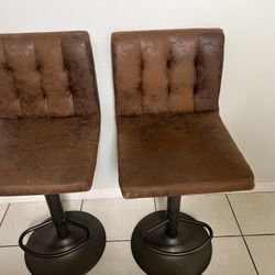 Bar Stools 