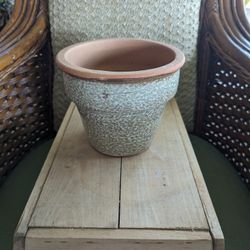 Flower Pot 