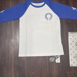 Chrome Hearts Long Sleeve