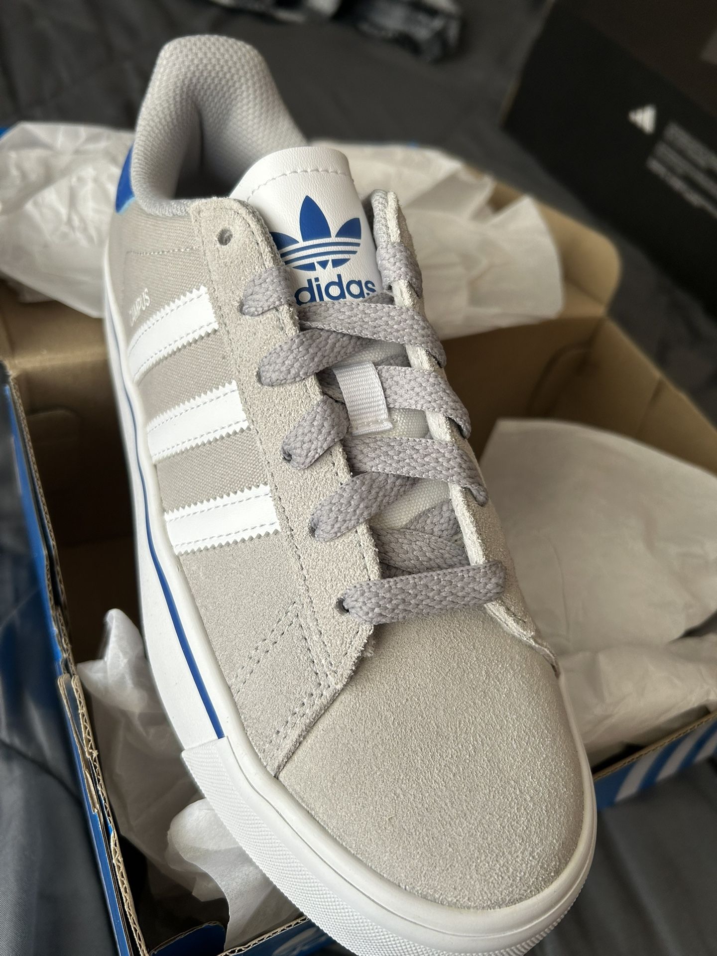 Adidas Campus Size 6