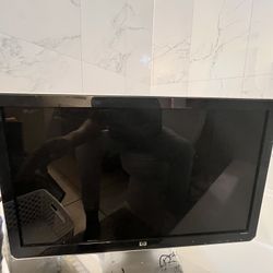 Hp Monitor 