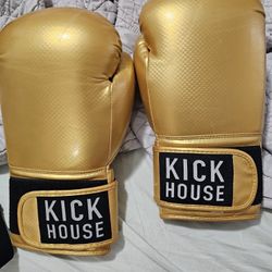Boxing Gloves