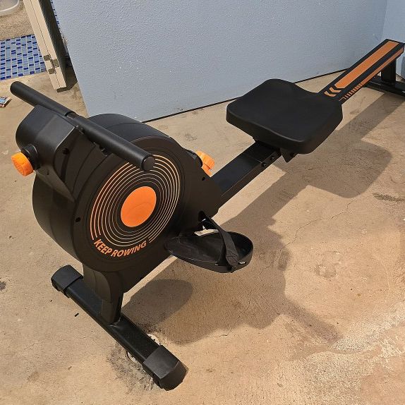 BRAND NEW YGZ Magnetic Rowing Machine 