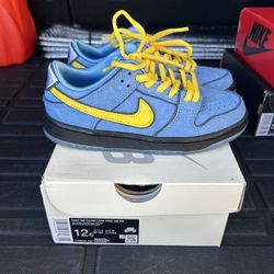 Nike Sb 