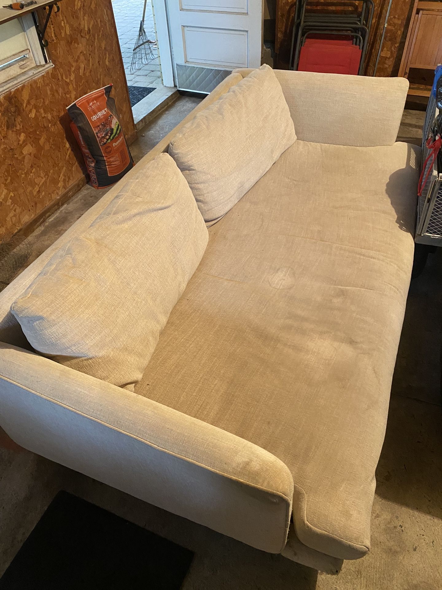 Used Joybird Couch