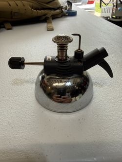 Alec Bradley Table Top Torch Cigar Lighter