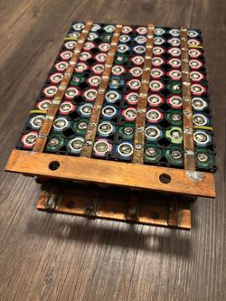 80p 18650 Lithium Battery Pack