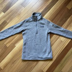 Patagonia Women’s Fleece XS