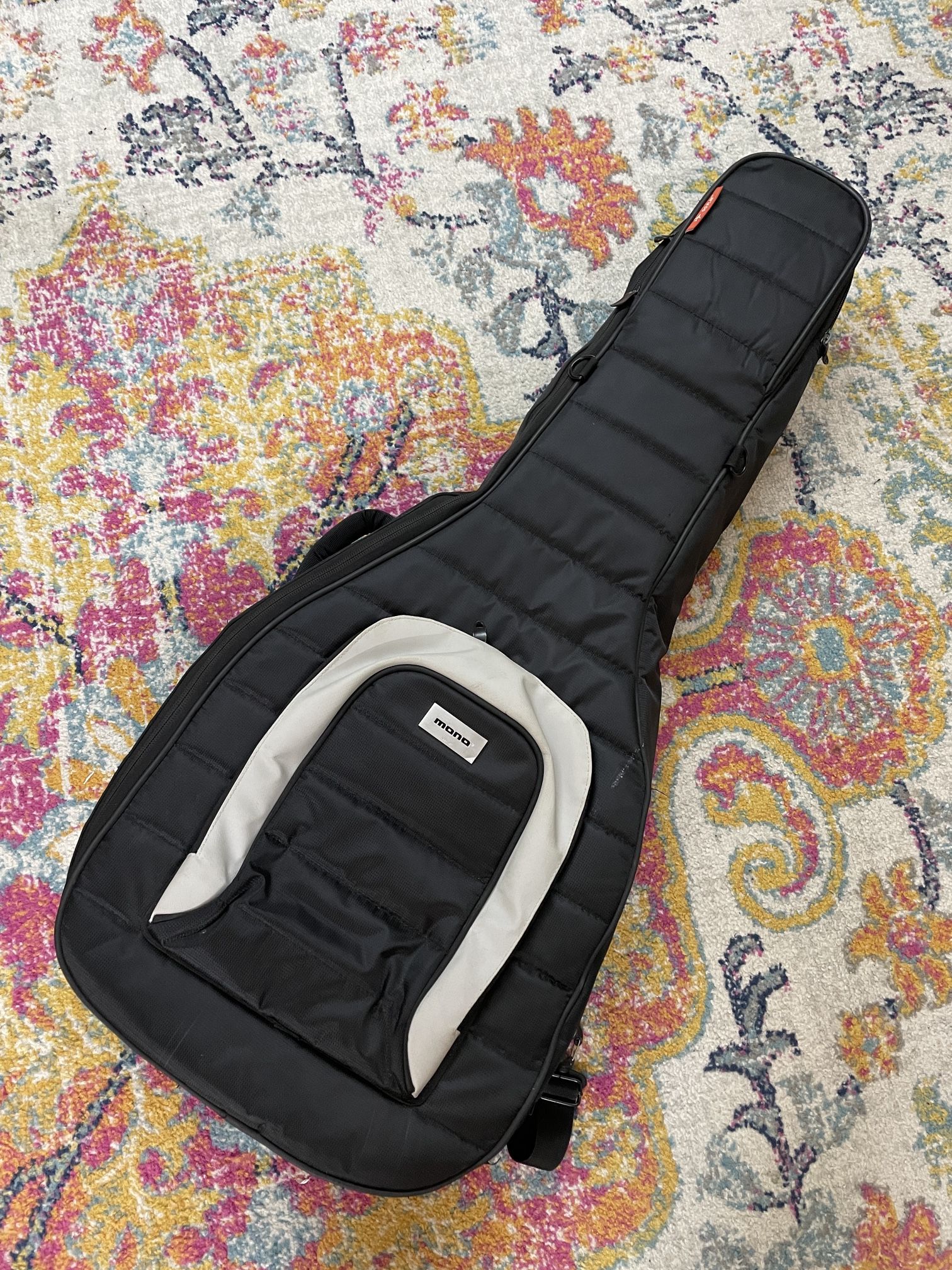 Mono M80 Acoustic Guitar Case Gig Bag