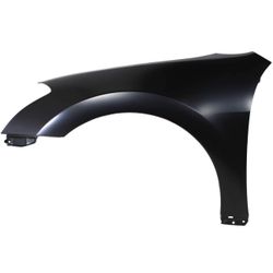 04-08 Nissan Máxima Left Fender