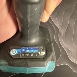 Makita Impact Drill Tool Only 