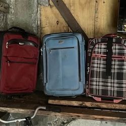 Luggage, Perfect for Travel, Great Deal!