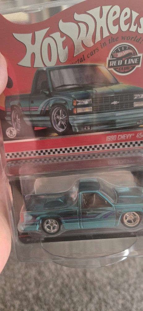 Chevy