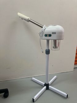 Professional Grade Facial steamer
