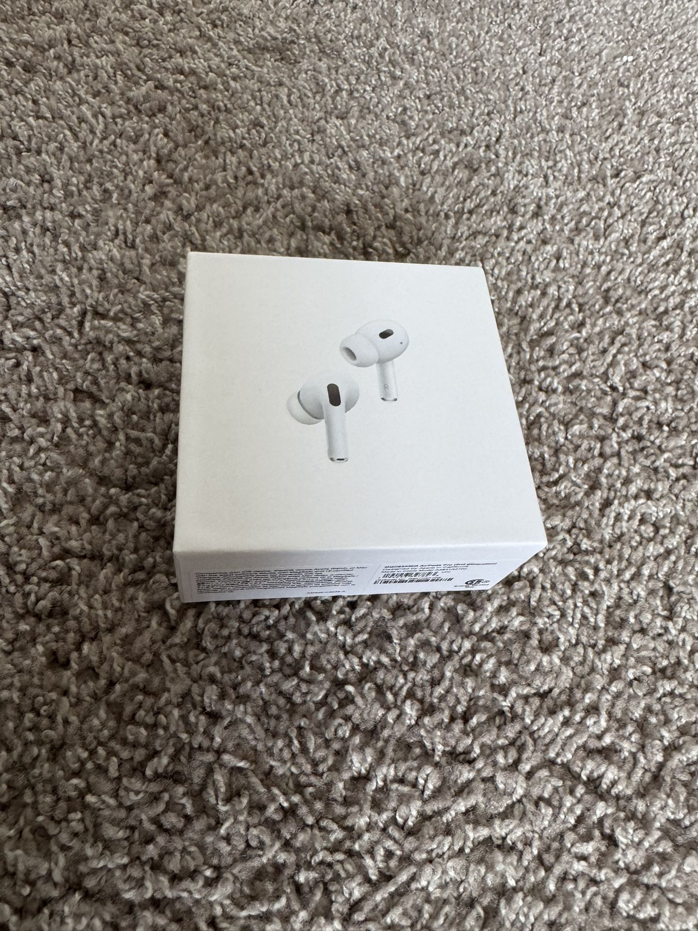 AirPods Pro 2
